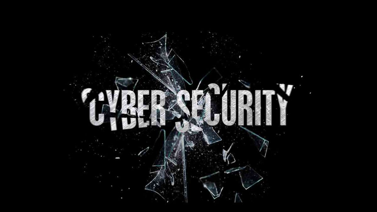 cyber security